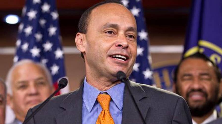 Report: Rep. Luis Gutierrez will not seek re-election