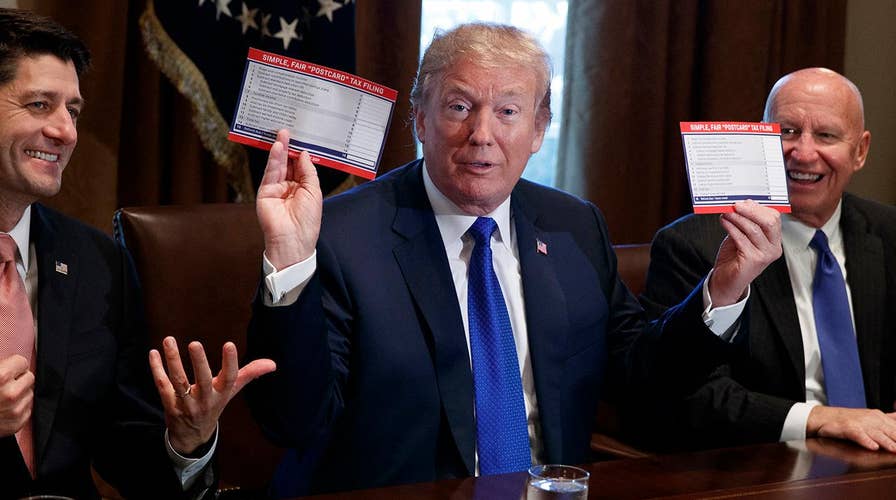 The New York Times rips the GOP tax plan