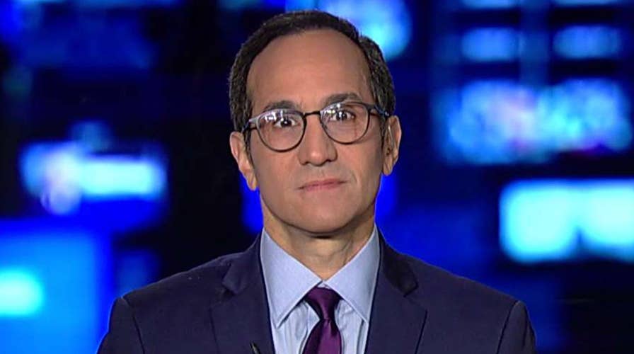 Former CFPB attorney describes the agency's Democratic lean