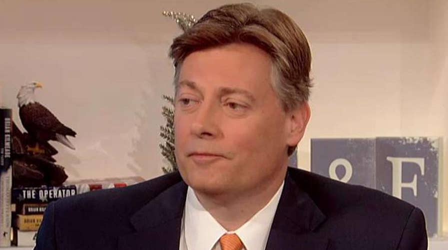 Former Dem lawmaker says party is heading in wrong direction