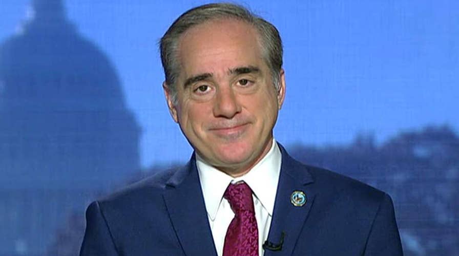 Secretary Shulkin gives update on efforts to improve VA