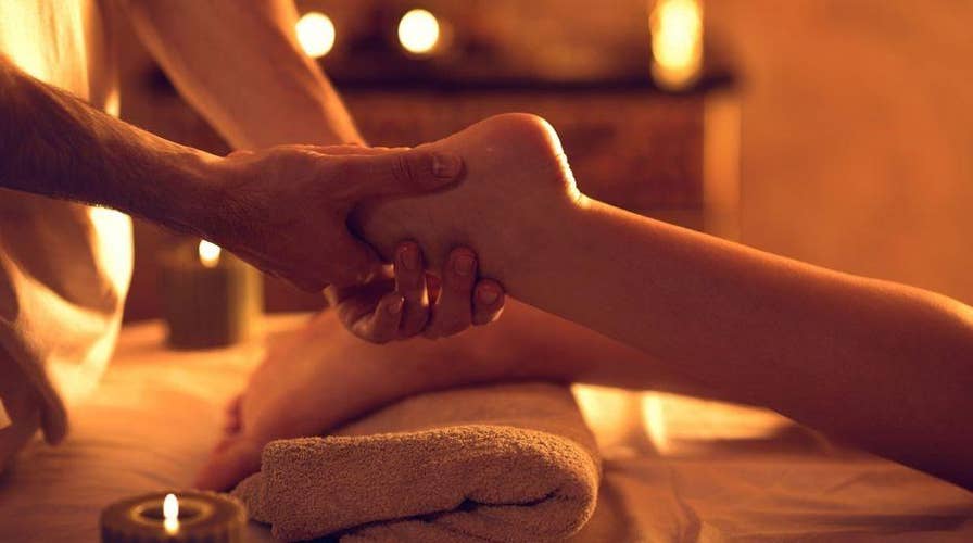 Massage Envy Faces New Lawsuit Alleging It Enabled Employees Sexual Misconduct Report Fox News 7703