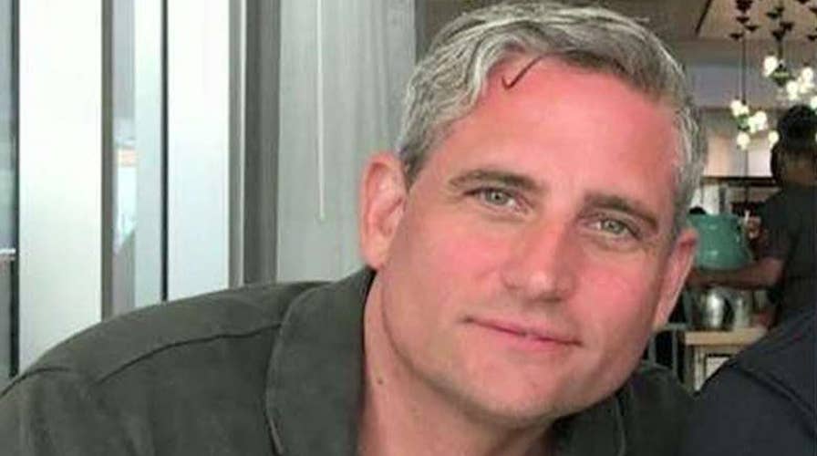 End of an era at 'Happening Now'