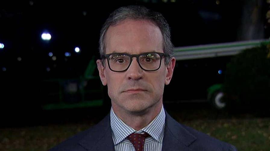 Senior national security official on pressuring North Korea