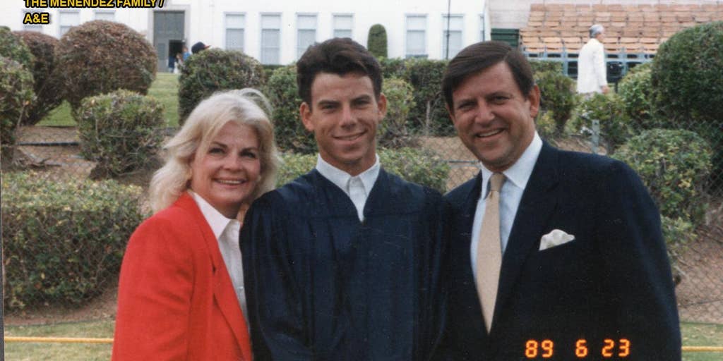 Erik Menendez Expressed Remorse For Killing His Parents During Interviews For Tv Series Fox News