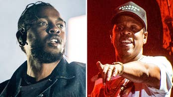 2018 Grammy Awards: Nominees in top categories