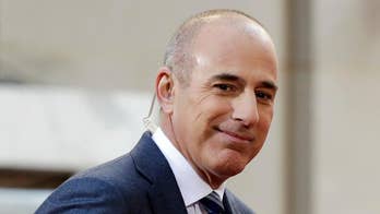 Why NBC fired Matt Lauer before new sexual misconduct allegations emerged
