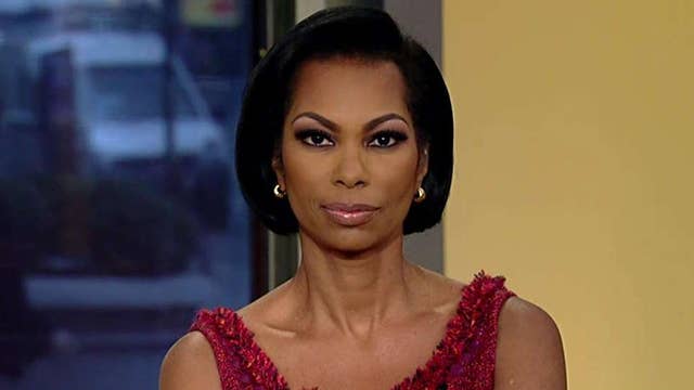 Harris Faulkner: Incredibly brave of women to come forward.