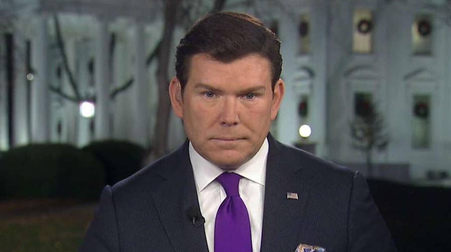 Coming up on Wednesday, Nov 29 edition of 'Special Report'