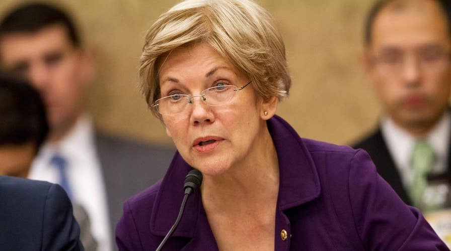 Why does Warren get a pass for her Native American lie?