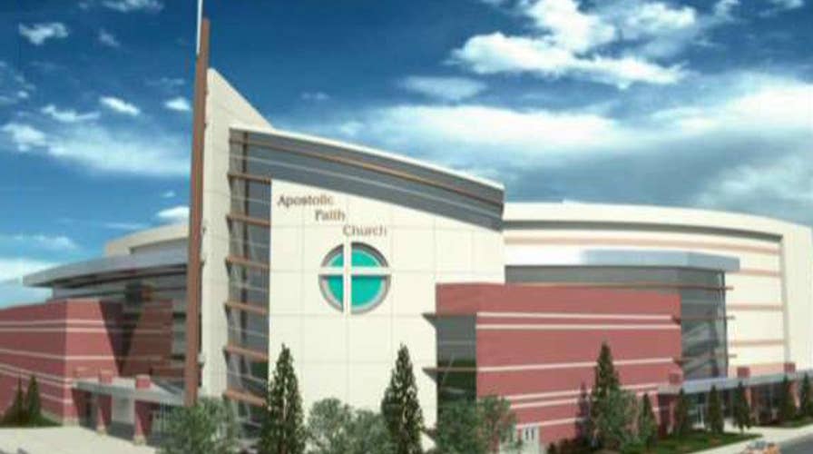 Could faith be the answer to fixing Chicago?