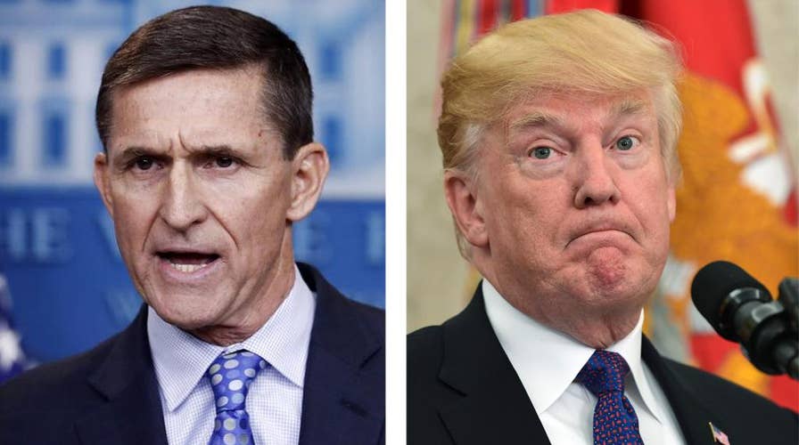 Dershowitz: Trump team not aggressive enough with Mueller