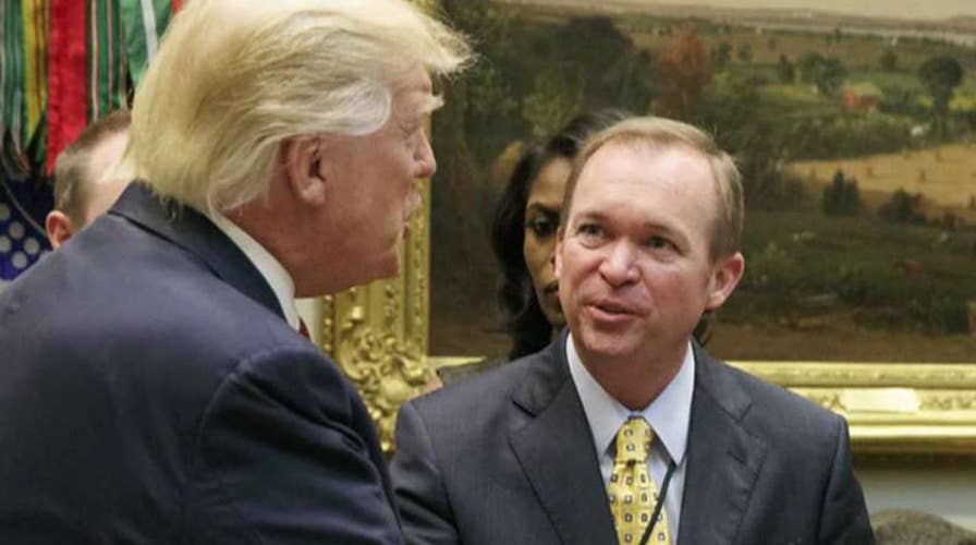 What does CFPB do as the battle over leadership continues?