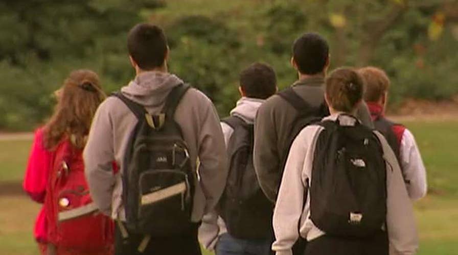 Public university in Florida creating 'white racism' course