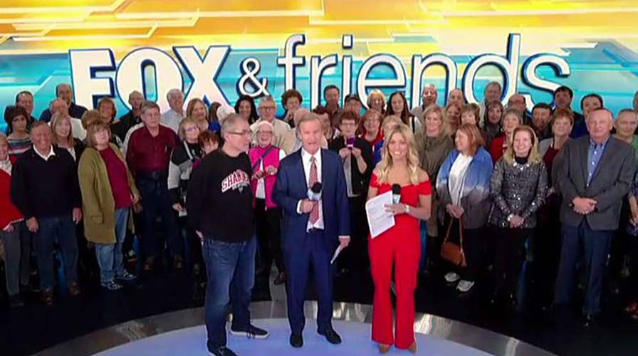 After the Show Show: Scott Hennen