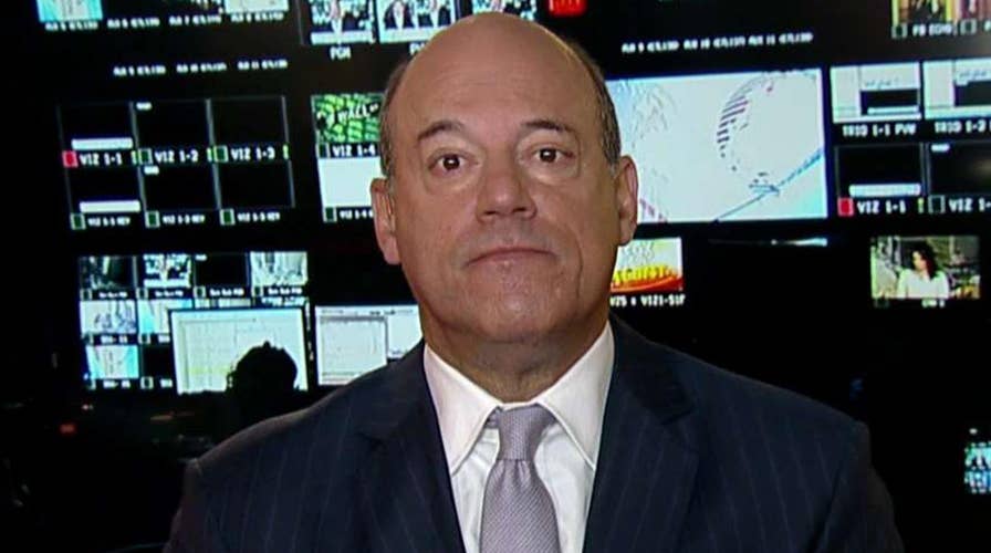 Fleischer on tax reform: Nothing in US Senate is a slam dunk