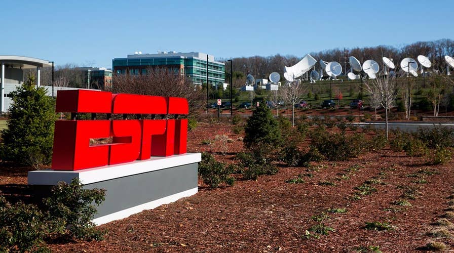 ESPN fires another 150 workers amid ratings tumble
