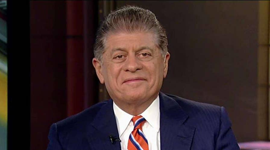 Napolitano: Jury reached just result for Benghazi mastermind