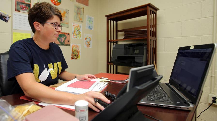 What motivates more at work: Morals or money?