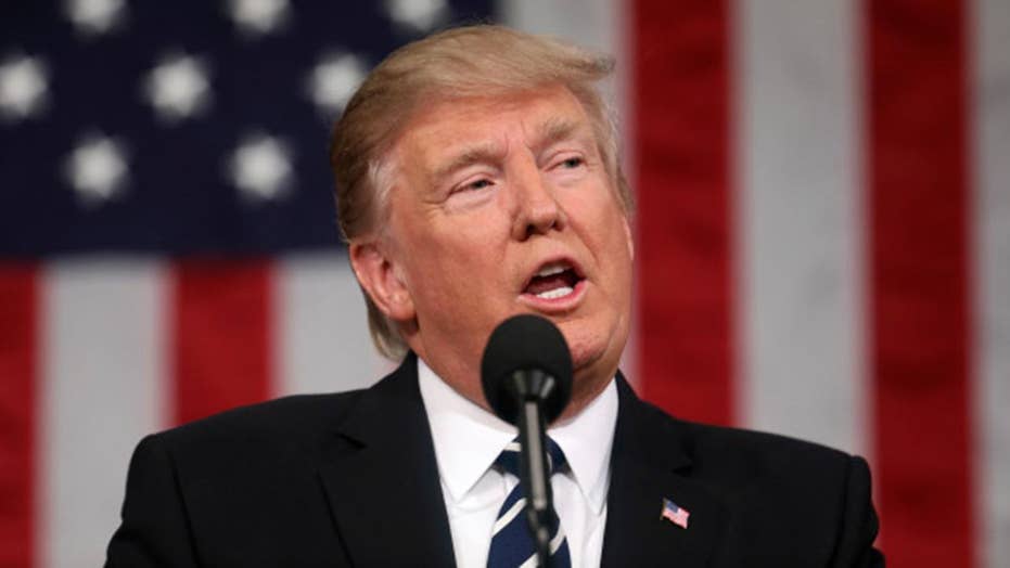 Temporary restraining order to stop Trump's pick for CFPB is denied