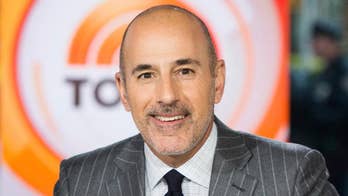 Matt Lauer on sexual assault allegations: 'I am truly sorry'