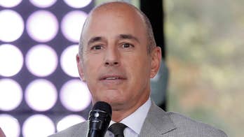 Matt Lauer's out at NBC. Here's what would make this a true watershed moment, America