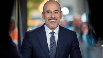 'Today' show tackles sexual harassment with #MeToo segment after Lauer firing