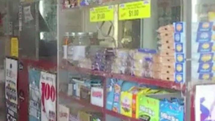 Bill would prohibit bulletproof glass at Philadelphia stores