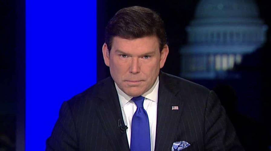 Coming up on Thursday, Nov 30 edition of 'Special Report'