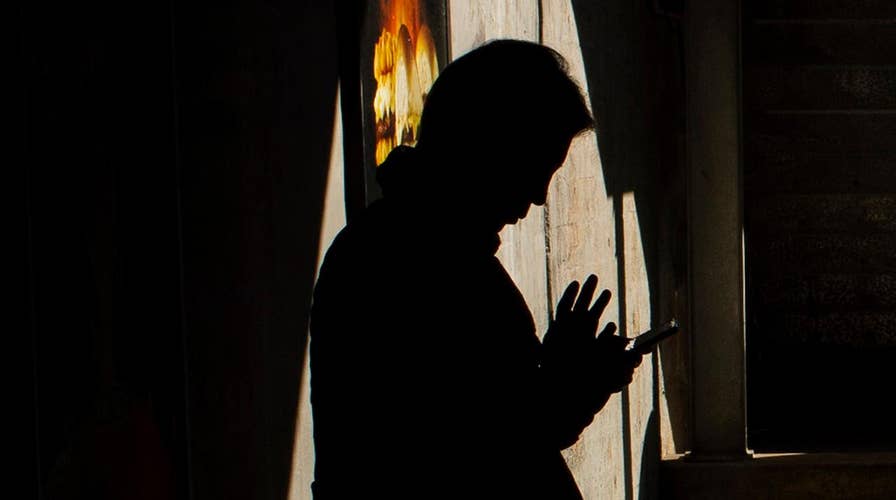 The Supreme Court weighs cellphone tracking case