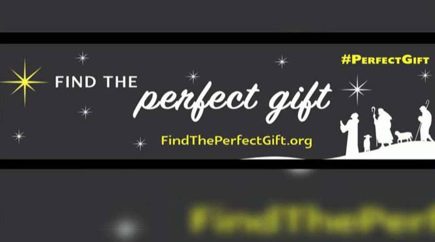 Jesus banned from buses in Washington, DC