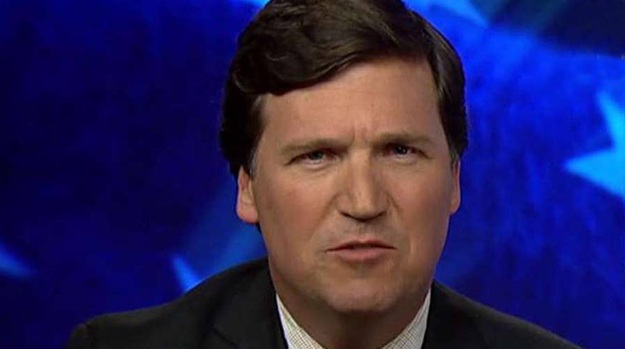 Tucker: Bakery that hired illegals a victim of its own scam