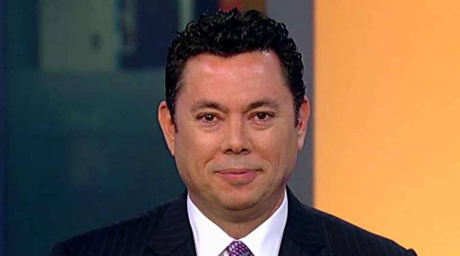 Chaffetz explains why he thinks Senate will pass tax bill