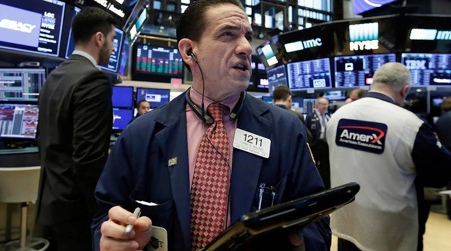 Can the 'Trump bump' continue?