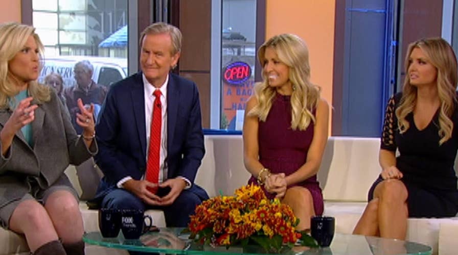 After the Show Show: Studio switch