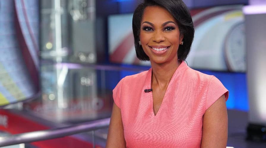 5 Things You Didn't Know About Harris Faulkner