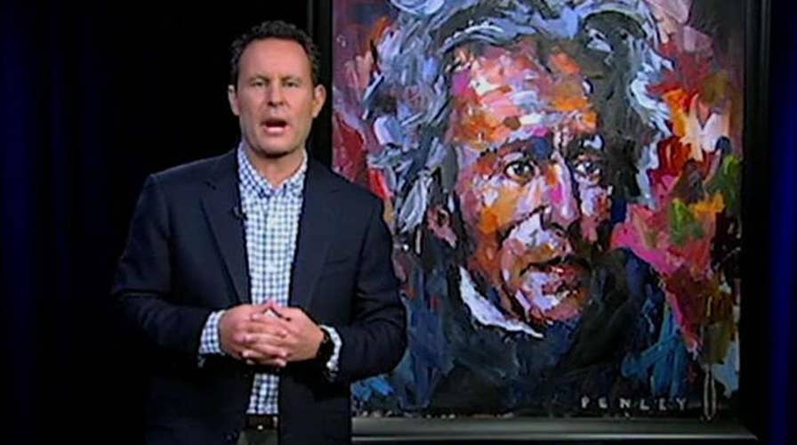 Brian Kilmeade previews 'Andrew Jackson: Hero Under Fire'