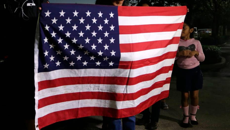 Why the White House is looking to end chain migration