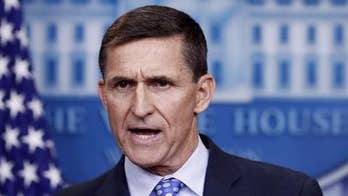 'The Five' debate the fallout from Flynn's deal with Mueller