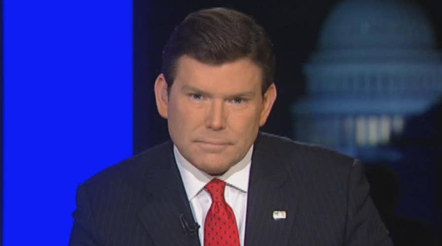 Coming up on Friday, Dec 1 edition of 'Special Report'