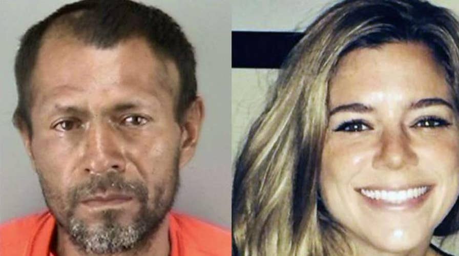 Jose Zarate found not guilty of Kate Steinle murder charges