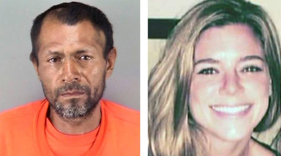 Jury reaches verdict in Kate Steinle murder trial