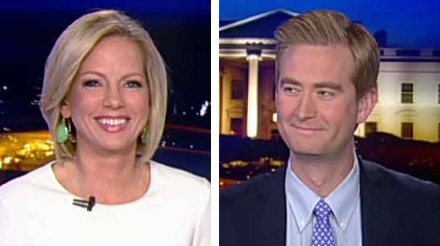 Tucker Carlson's 'Final Exam': Bream vs. Doocy