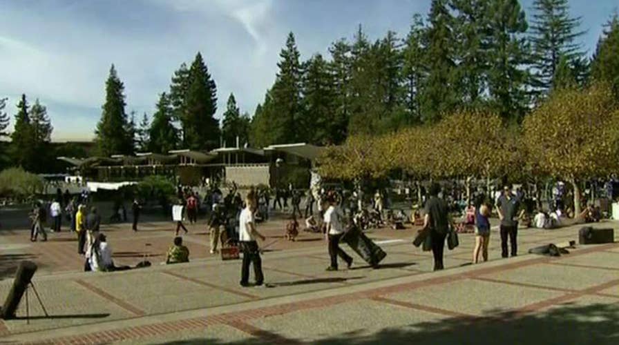 College creates 'safe space' for undocumented students