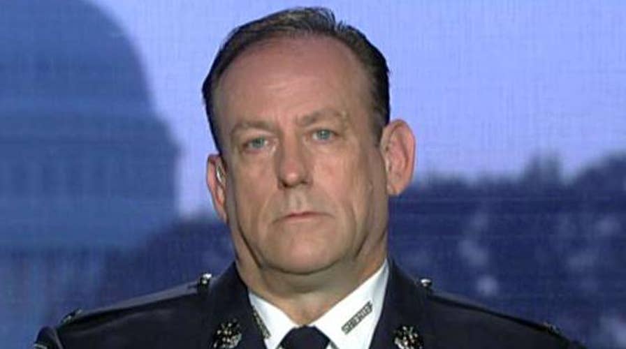 Sheriff identifying illegal immigrants in his own jails