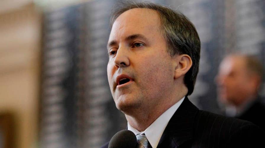 Texas AG: No reason for sanctuary policies to continue