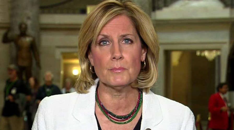 Rep. Tenney 'stunned' by Pelosi's defense of Rep. Conyers