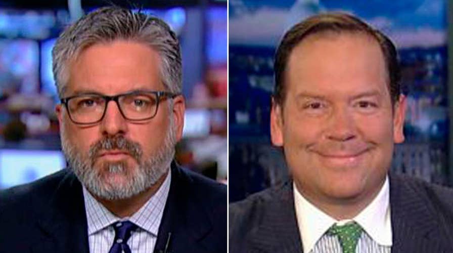 Hayes: Cortes made 'Baghdad Bob' look like a truth-teller