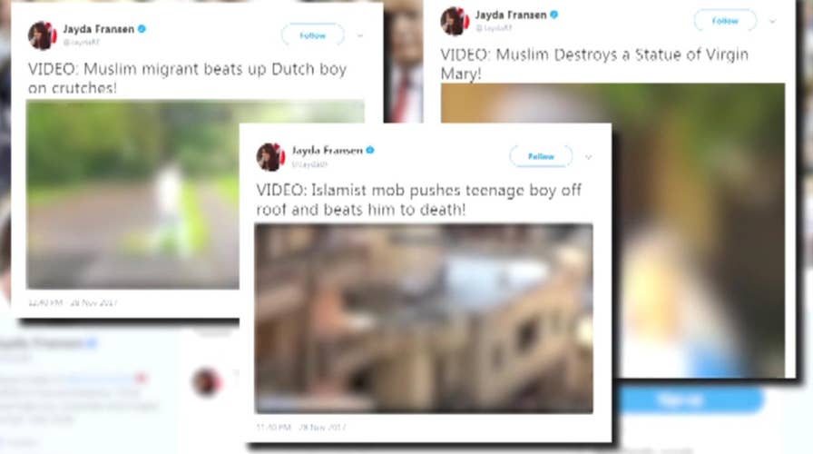 Coming up on 'Fox News Sunday': December 3