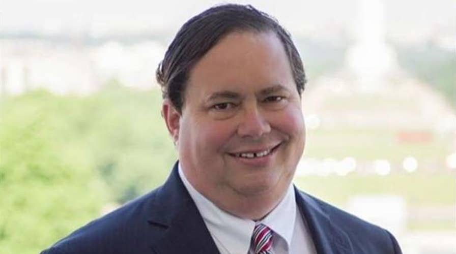 Report: Rep. Farenthold used taxpayer money to settle claim 